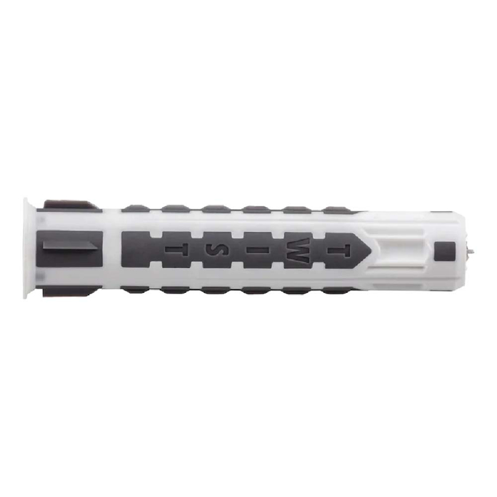 Slika Tipl univezalni 2K ZEBRA TWIST  12 x 66